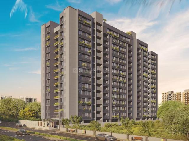 Flat for sale in Gandhinagar, Gujarat