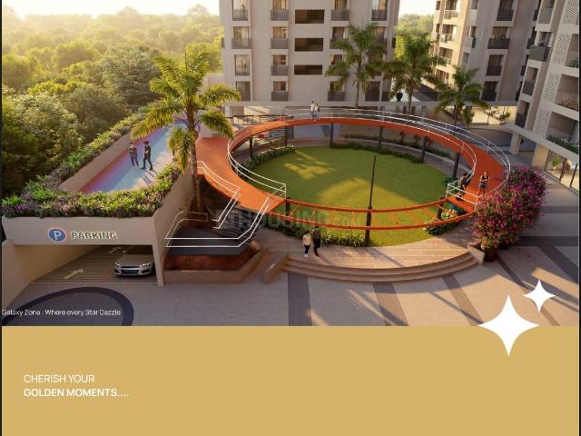 Flat for sale in Adalaj, Gujarat