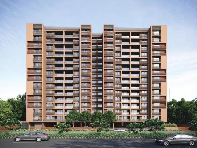 Flat for sale in Gujarat