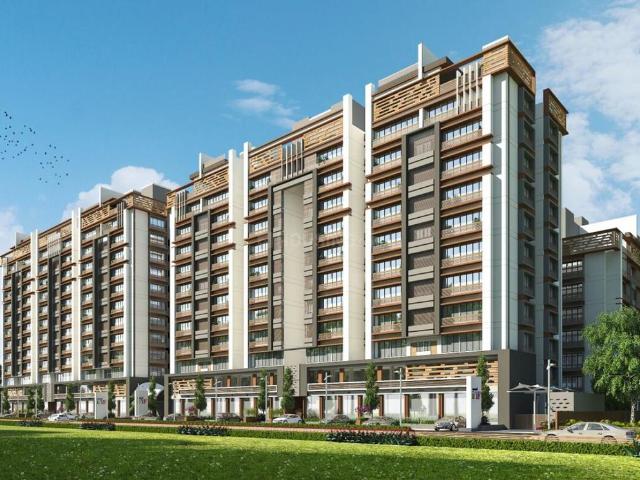 Flat for sale in Gujarat