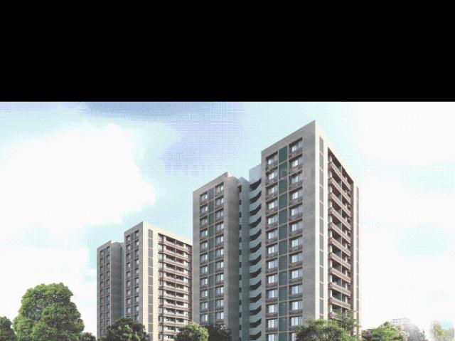 Flat for sale in Gujarat