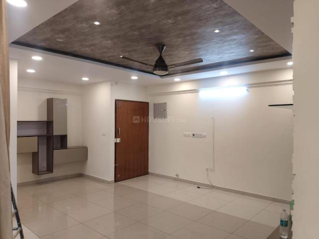 Flat for rent in Bangalore South, Cox Town - Bangalore
