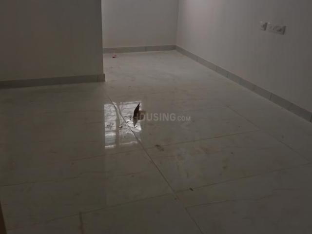 Flat for sale in Bangalore South, Cox Town - Bangalore