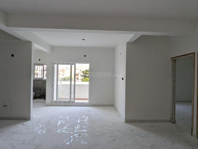 Flat for sale in Bangalore South, Cox Town - Bangalore