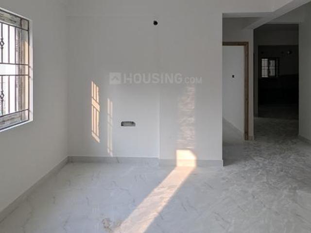Flat for sale in Bangalore South, Cox Town - Bangalore