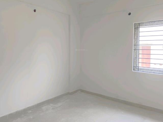 Flat for sale in Bangalore South, Cox Town - Bangalore