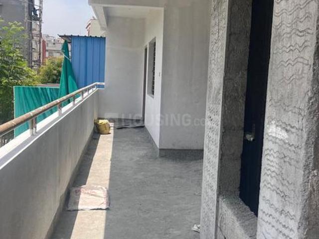Flat for sale in Bangalore South, Cox Town - Bangalore