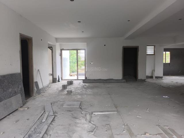 Flat for sale in Bangalore South, Cox Town - Bangalore