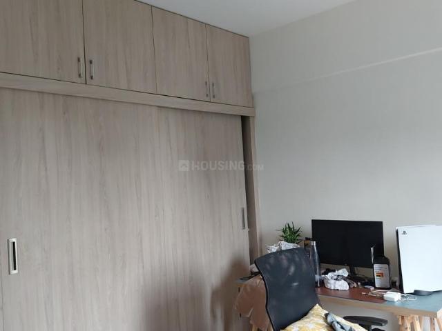 Flat for rent in Bangalore South, Cox Town - Bangalore