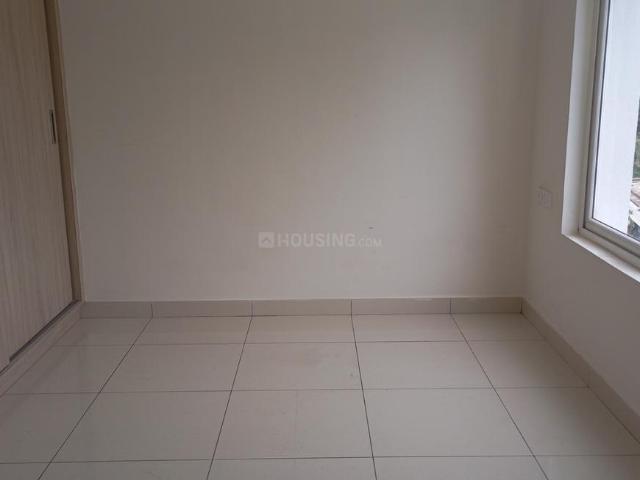 Flat for rent in Bangalore South, Cox Town - Bangalore