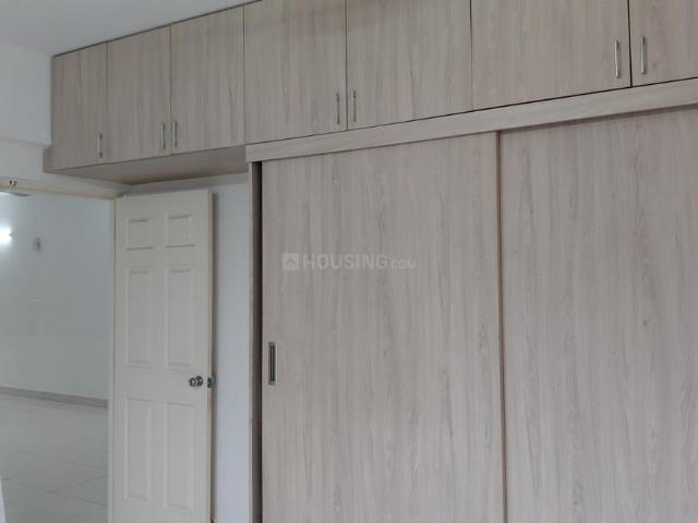 Flat for rent in Bangalore South, Cox Town - Bangalore