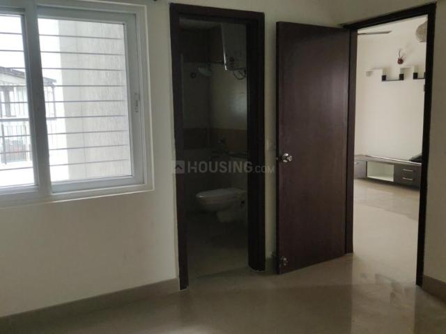 Flat for sale in Bangalore South, Cox Town - Bangalore