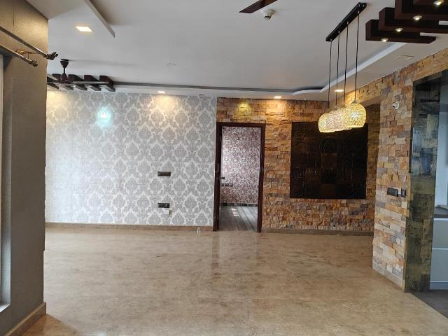 Flat for sale in Bangalore South, Cox Town - Bangalore