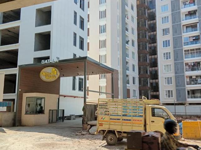 Flat for rent in Alapakam, Tamil Nadu