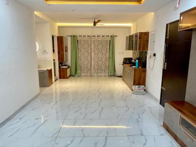 Flat for rent in Alapakam, Tamil Nadu