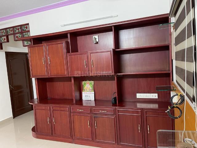 Flat for rent in Alapakam, Tamil Nadu