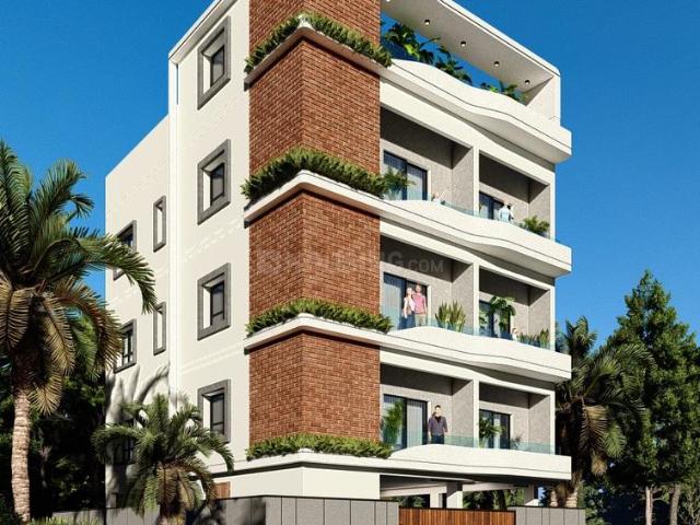 Flat for sale in Alapakam, Tamil Nadu