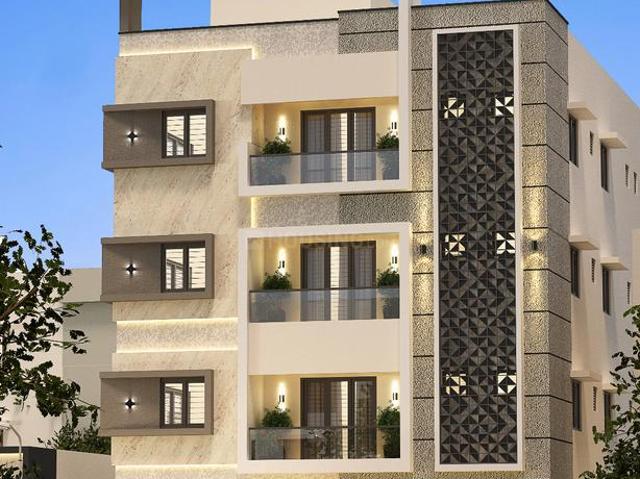 Flat for sale in Alapakam, Tamil Nadu