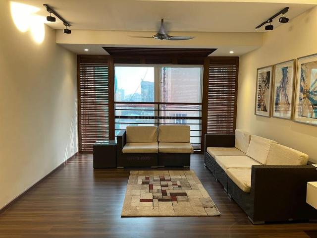 Flat for sale in Alapakam, Tamil Nadu