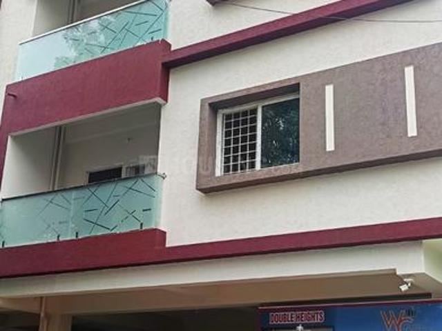 Flat for sale in Alapakam, Tamil Nadu
