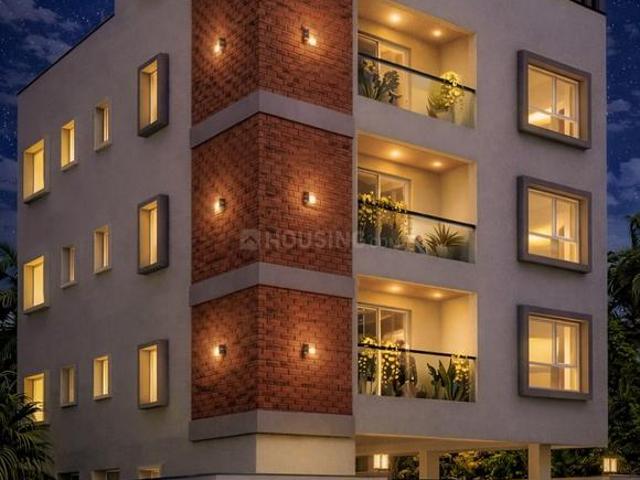 Flat for sale in Alapakam, Tamil Nadu
