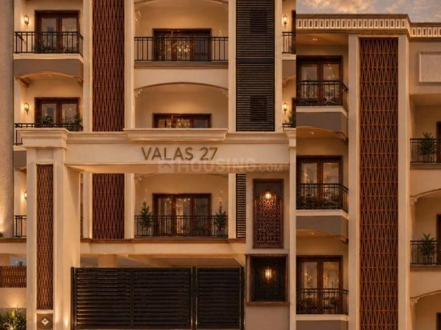 Flat for sale in Ward 147, Chennai Corporation