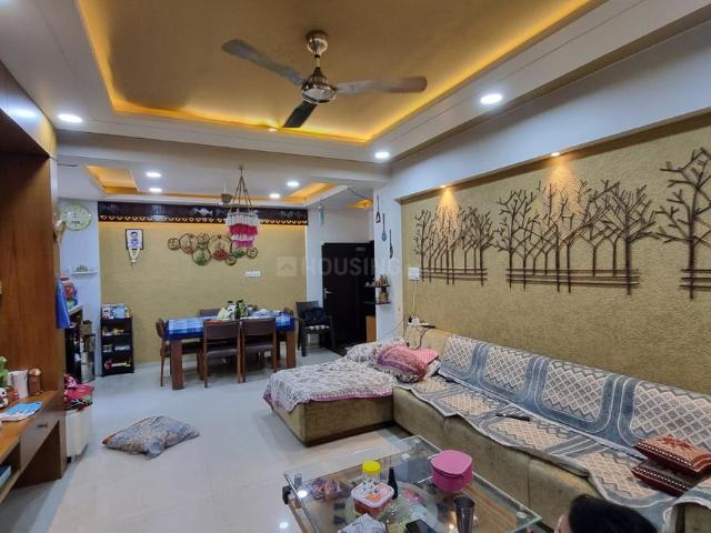 Flat for rent in Vallabh, Gujarat