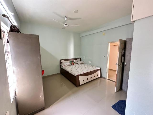 Flat for rent in Anand, Bakrol