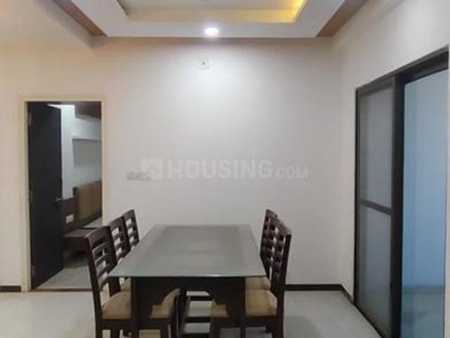 Flat for rent in Vallabh, Gujarat
