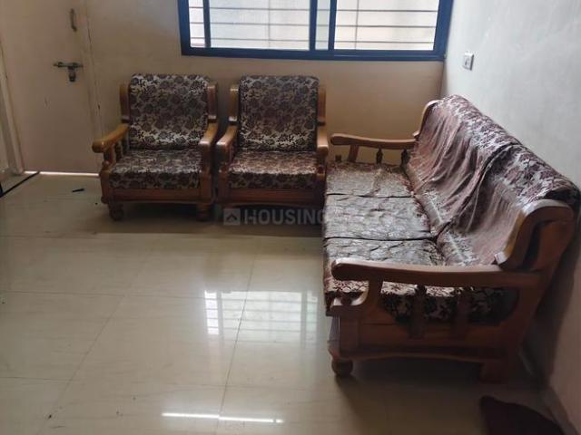 Flat for rent in Vallabh, Gujarat