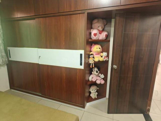 Flat for rent in Vallabh, Gujarat