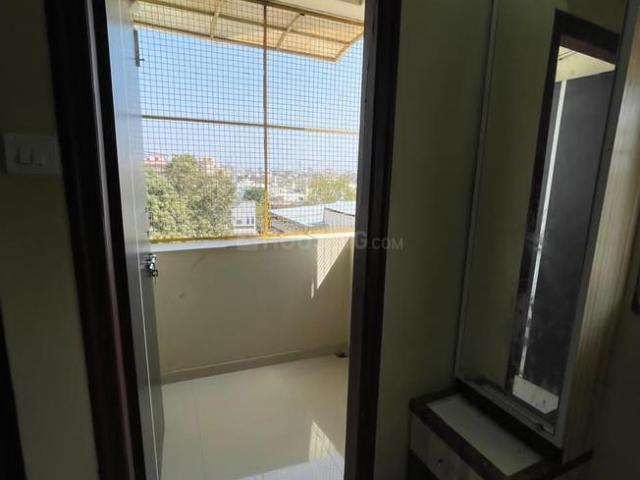 Flat for rent in Anand