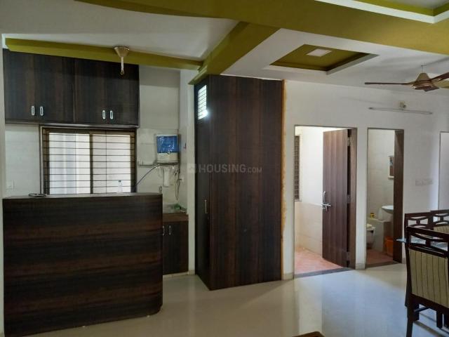Flat for rent in Anand