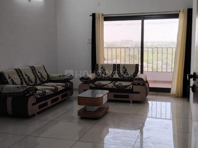 Flat for rent in Vallabh, Gujarat