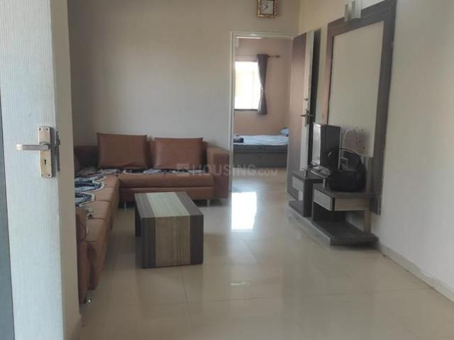 Flat for rent in Vallabh, Gujarat