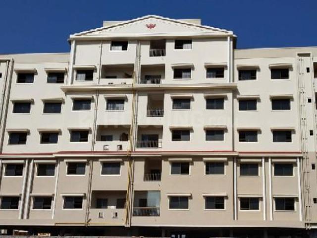 Flat for sale in Vallabh, Gujarat