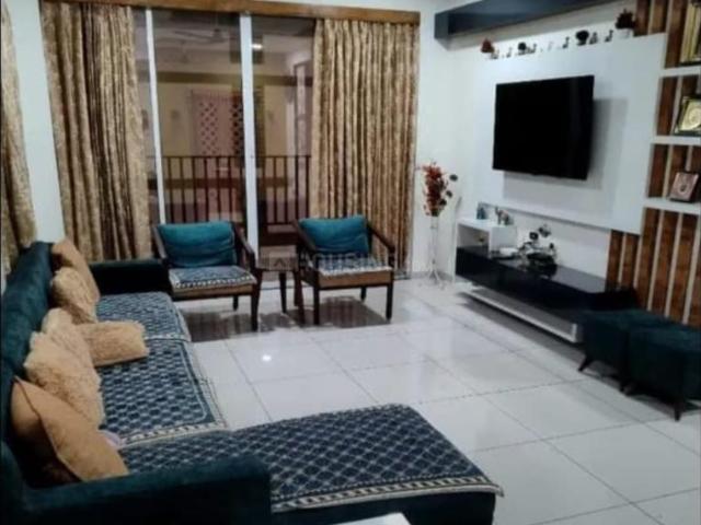 Flat for sale in Vallabh, Gujarat