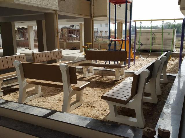 Flat for sale in Vallabh, Gujarat