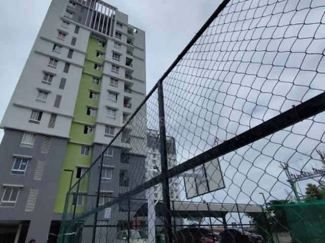 Flat for rent in Tamil Nadu