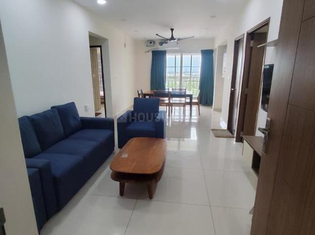 Flat for rent in Tamil Nadu