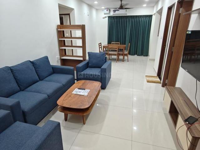 Flat for rent in Tamil Nadu