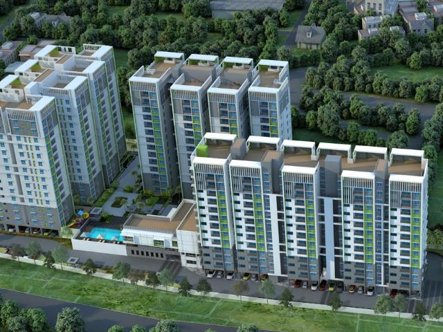 Flat for rent in Tamil Nadu
