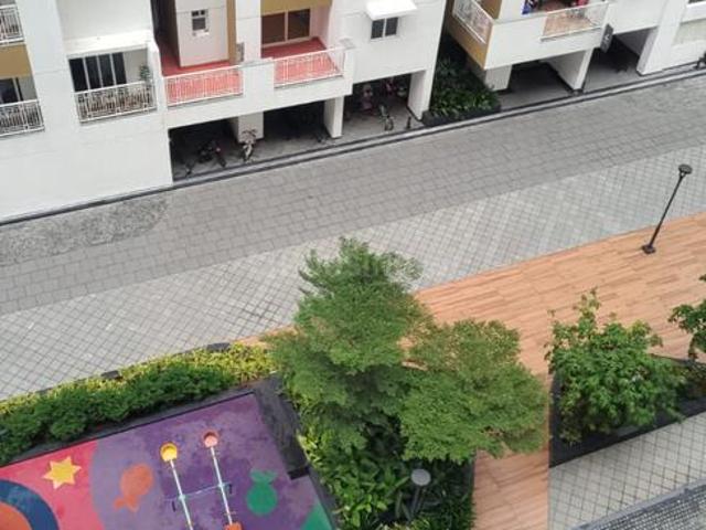 Flat for rent in Tamil Nadu