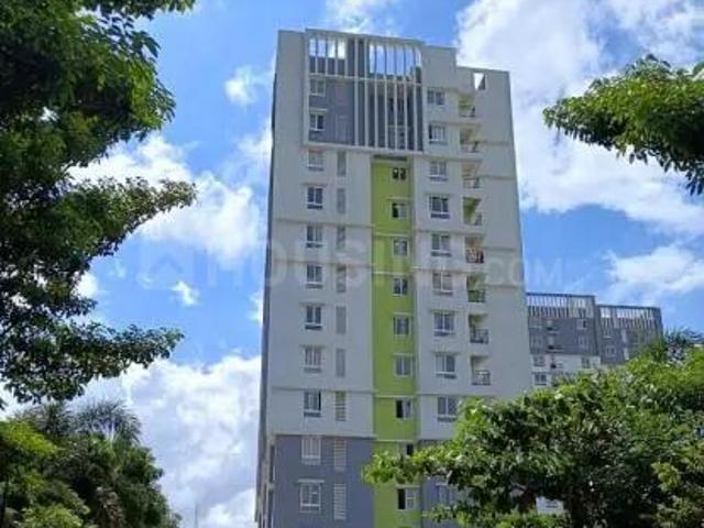 Flat for rent in Alapakkam, Thiruvallur