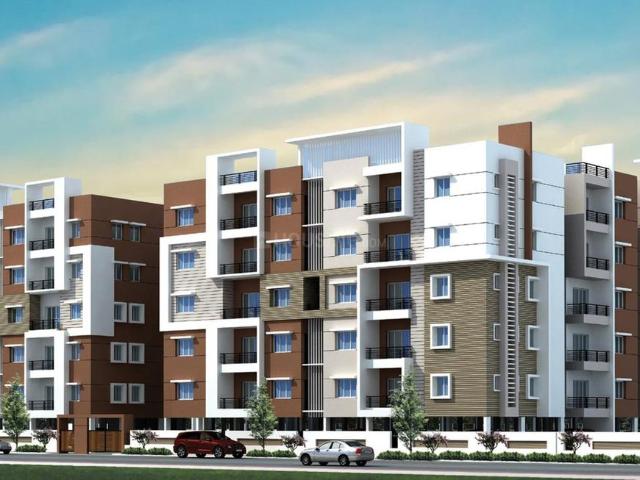 Flat for sale in Ranga Reddy, Haidarabad