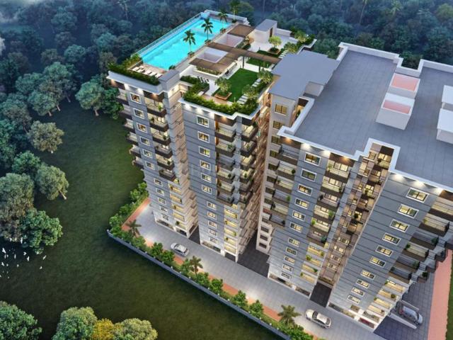 Flat for sale in Bhubaneshwar