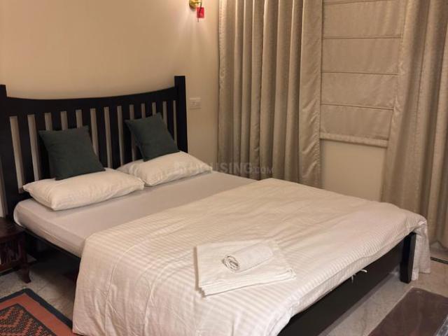 Flat for rent in Varanasi, Arunachal Pradesh