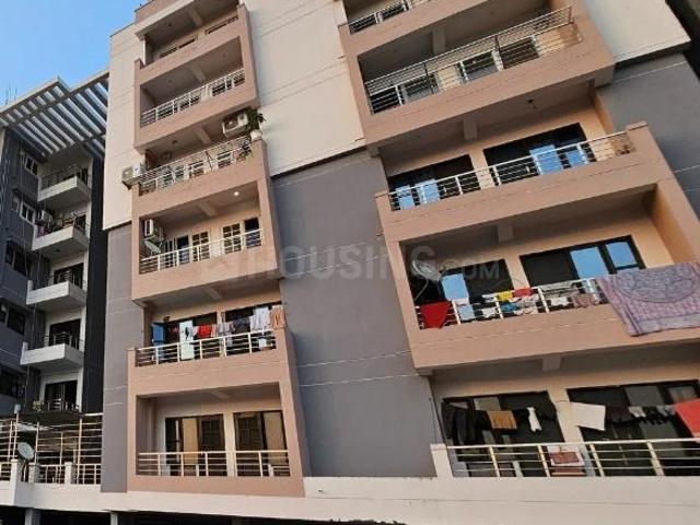 Flat for rent in Varanasi, Arunachal Pradesh