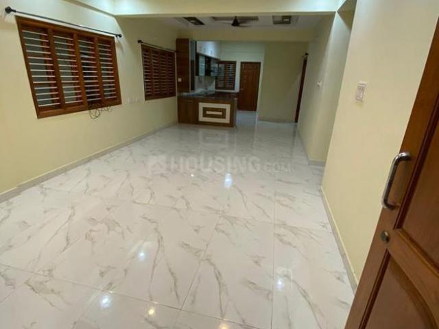 Flat for rent in Bangalore East, Cox Town - Bangalore