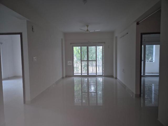Flat for rent in Bangalore East, Cox Town - Bangalore